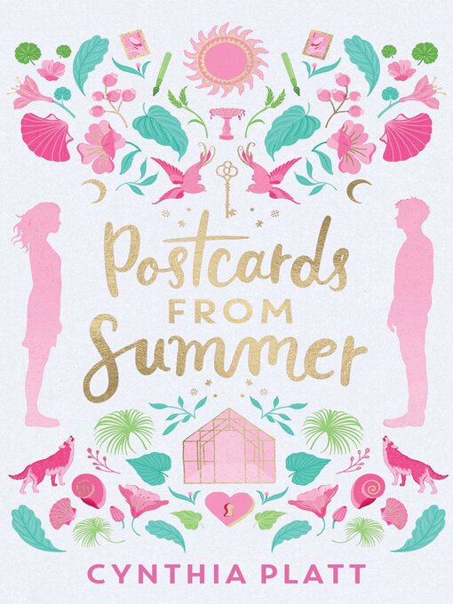 Title details for Postcards from Summer by Cynthia Platt - Wait list